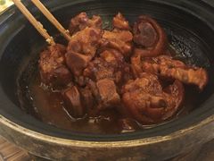 -稻香酒家·33年老字号·港式粤菜(富邦中心店)