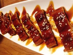 -阿吾罗日本料理(K11艺术中心店)