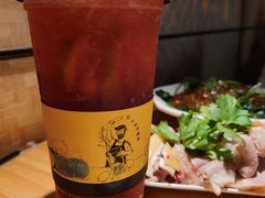 -猛料鸭仔饭(赤坎店)