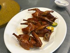 -东方御宴海鲜酒楼(棕泉酒店)