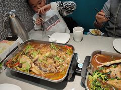 -半天妖烤鱼(百乐广场店)