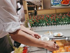 -海底捞火锅(宇飞大厦店)