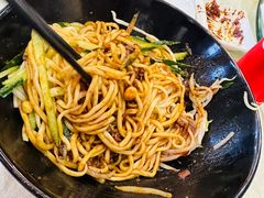 -便宜坊烤鸭店(玉蜓桥天坛店)