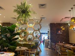 大堂-Sushi Love 创意寿司(丽影广场店)