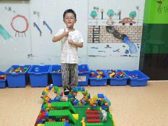 -卡巴机器人编程·少儿编程·信息学竞赛(公益西桥校区)