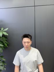 -藤野造型•烫染专业店