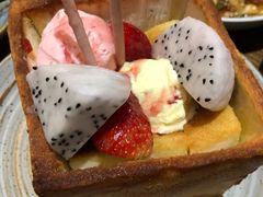 -青年公社烤鸭(青年路店)