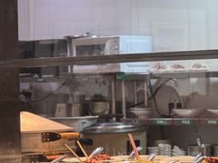-令氏家外家周秦食府(高新店)