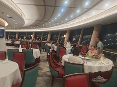 -国贸旋转餐厅(国贸广场店)