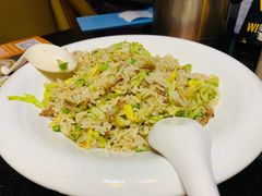 -维园港式茶餐厅(龙岗盛平店)