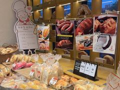-西村叔叔的店·面包·甜品·蛋糕(牡丹园店)