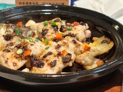 -79号渔船海鲜饭店(宝安店)