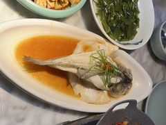 -小菜园新徽菜(溧阳万达店)