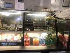-去茶山(重庆万象城店)