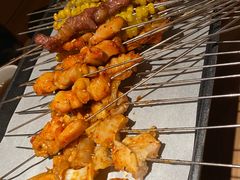 -申记串道和和旗舰店(北行店)