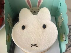 -皇后西斯汀饼店(文化路店)