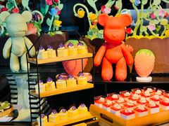 -烟台金沙滩喜来登度假酒店