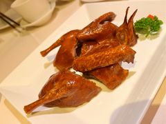 -利苑酒家(宜安广场店)