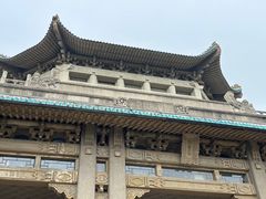 -武汉大学-樱园