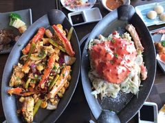 -蟹之国·精品蟹料理(极地店)