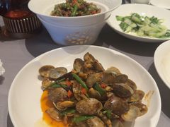 -徐记海鲜(大雁塔|金都店)