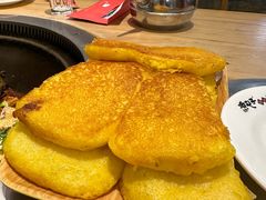 -咱屯子铁锅炖直营店(保利店)