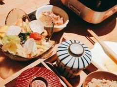 -松涛日本料理