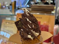 -GODIVA(国际金融中心店)