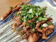 -包整·丝娃娃(一览甲秀楼风景店)