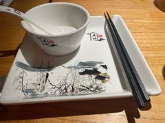 -吴越荣记·苏州菜·松鼠桂鱼(娄门景区店)