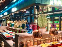 -阪尚皇·原切牛排·烤肉火锅自助(北京路店)