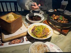 -绿茶餐厅(成都大悦城店)