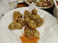 -喜来酌海鲜·饺子(和平一店)