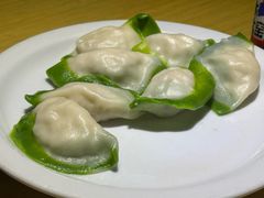 -关东小磨东北菜(上海长风大悦城店)
