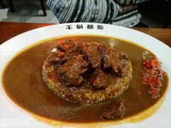 -伽喱博士 Dr.CURRY咖喱饭(太阳宫咖喱店)