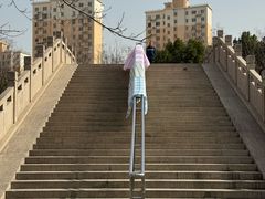 -三林塘老街