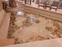 -南通大饭店·米兰餐厅