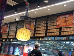 -管氏翅吧(马家堡店)