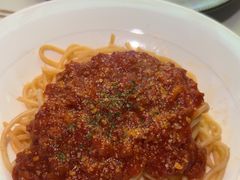 -牛扒先生·雪花牛扒西餐厅(东平店)