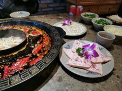 -重庆渝达老火锅(春熙路店)