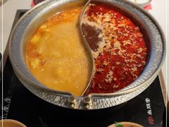 -温禾牛·和牛寿喜烧自助火锅(恒基名人店)