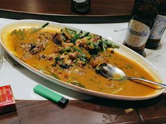 -和源祥·日照菜扛把子(万平口一店)