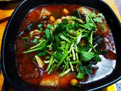-五大金刚(九街店)