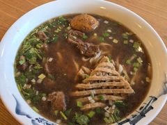 -难忘的面(五矿君澜酒店)