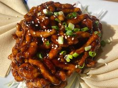 -十六中酱肉·烧烤·京菜小馆(五方桥旗舰店)