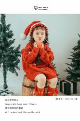 -大树儿童摄影