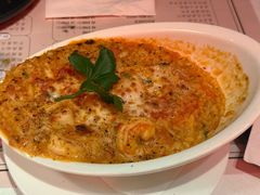 -安妮意大利餐厅(日坛店)
