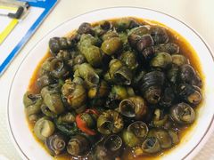 -新享乐海鲜(翠华路店)