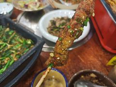 -草本味·市井羊肉馆(新开铺总店)