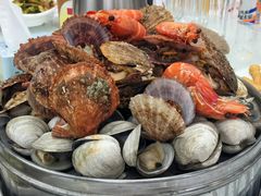 -日照大牌檔•小船海鲜(万平口店)